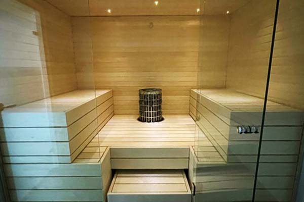 Korpi Sauna - Mittatilaussaunat - Kalevan Kärki, Tampere