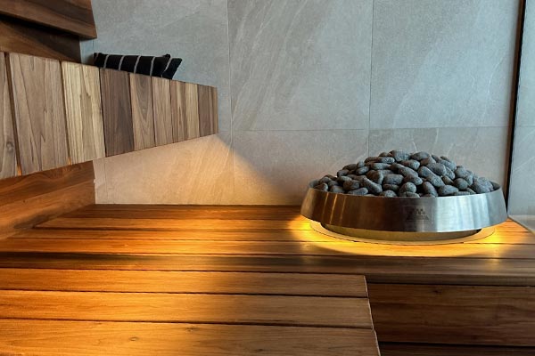 Korpi Sauna palvelut - saunat