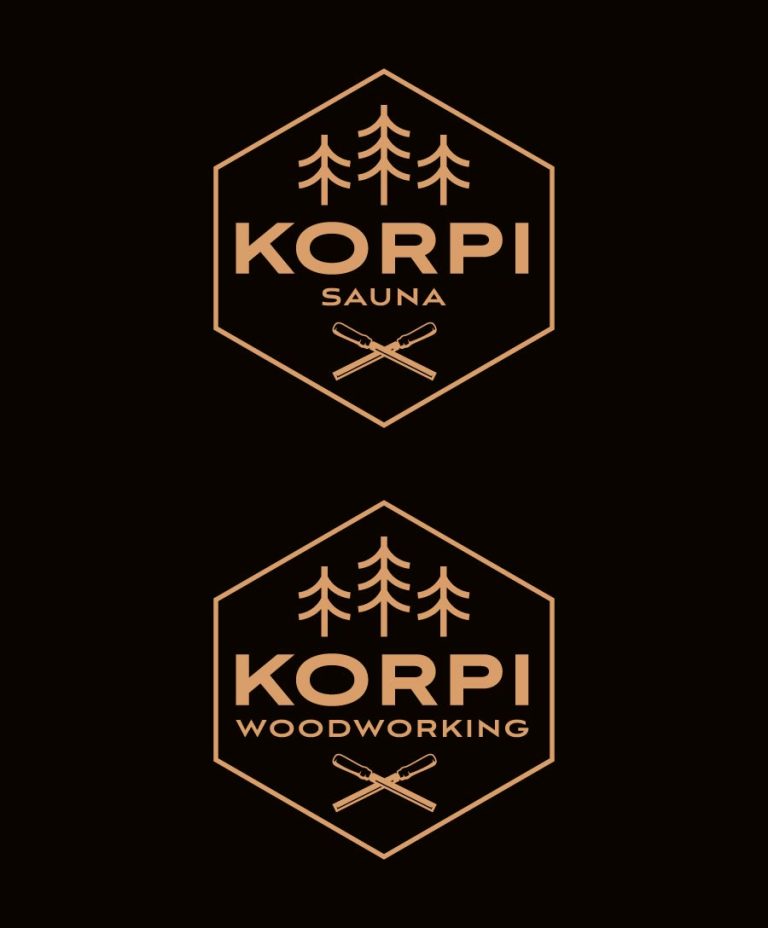 Korpi Sauna - Korpi Woodworking