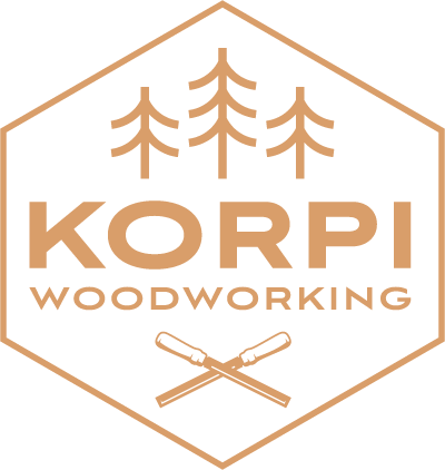 Korpi Woodworking